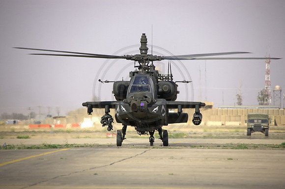 1-10 Attack Apache