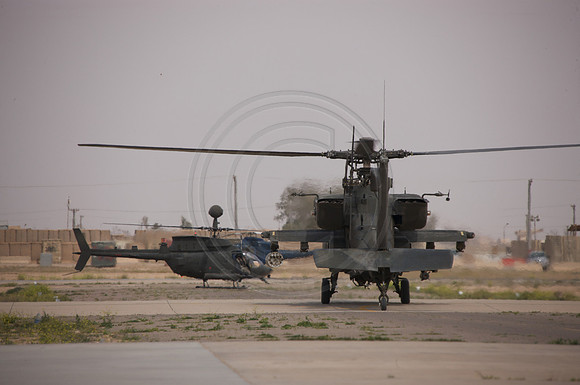 1-10 Attack Apache