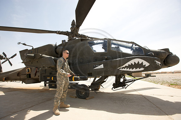1-10 Attack Apache
