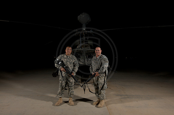 OH-58 Kiowa