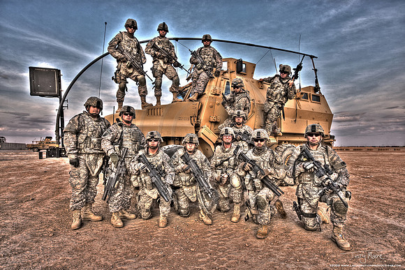 1-10 Attack Apache