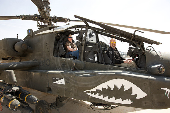 1-10 Attack Apache