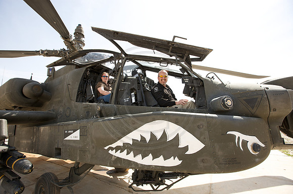 1-10 Attack Apache