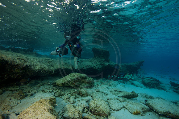Bonaire Getaway, Bonaire Getaway