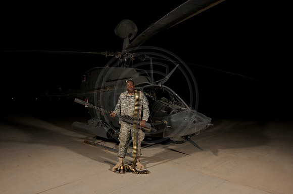 OH-58 Kiowa