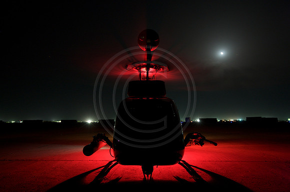 OH-58 Kiowa