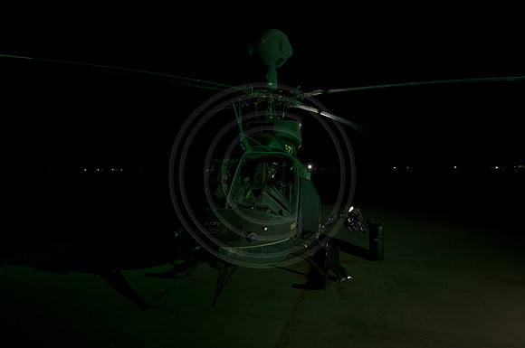 OH-58 Kiowa