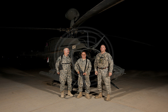 OH-58 Kiowa