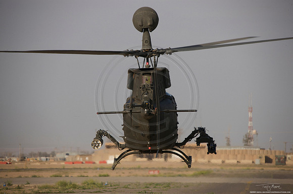 6/17 Cav, 6/17 Cav Kiowa