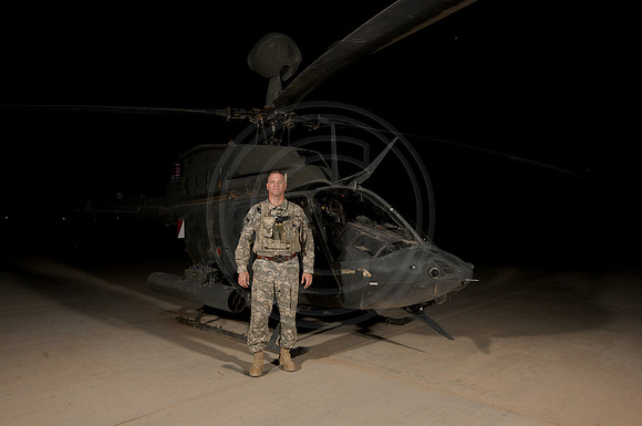 OH-58 Kiowa