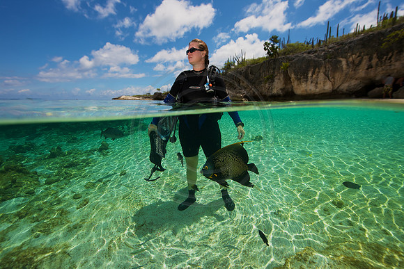 Bonaire Getaway, Bonaire Getaway