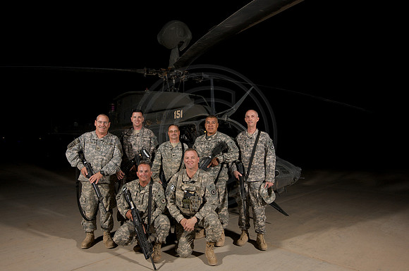 OH-58 Kiowa