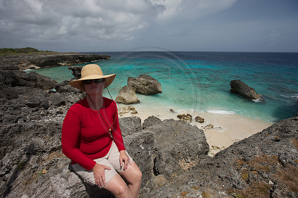 Bonaire Getaway, Bonaire Getaway