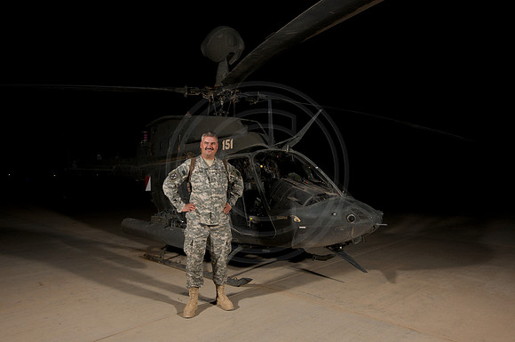OH-58 Kiowa