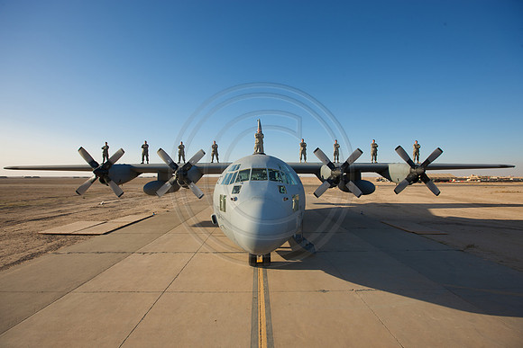 C-130