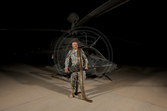 OH-58 Kiowa