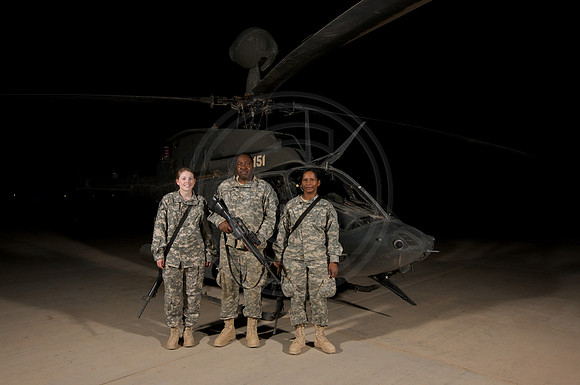 OH-58 Kiowa