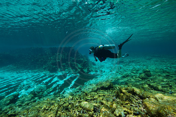Bonaire Getaway, Bonaire Getaway