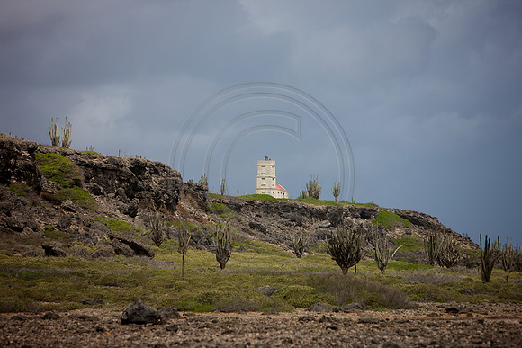 Bonaire Getaway, Bonaire Getaway