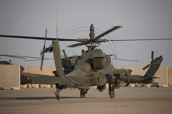 1-10 Attack Apache