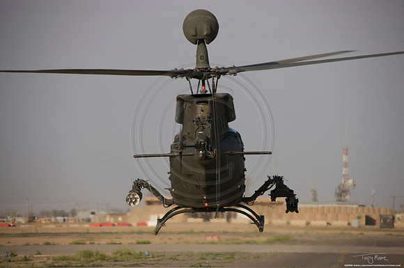 6/17 Cav, 6/17 Cav Kiowa