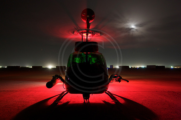 OH-58 Kiowa
