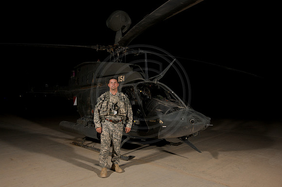 OH-58 Kiowa