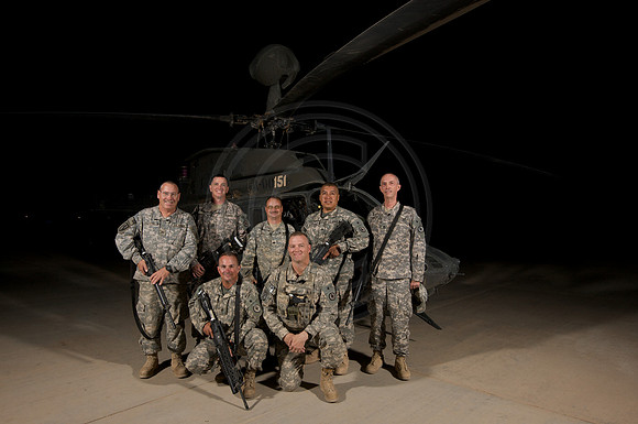 OH-58 Kiowa