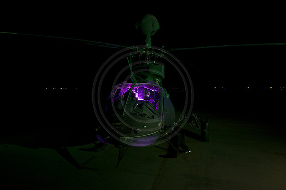 OH-58 Kiowa