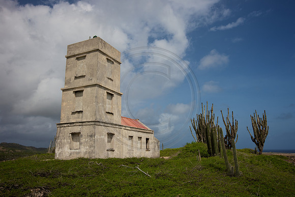 Bonaire Getaway, Bonaire Getaway