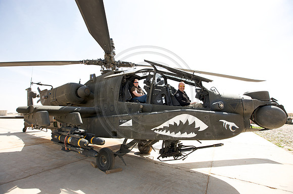 1-10 Attack Apache