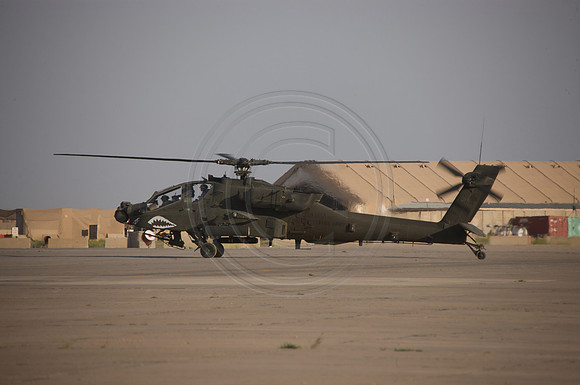 1-10 Attack Apache