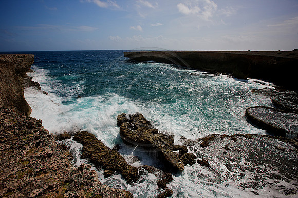 Bonaire Getaway, Bonaire Getaway