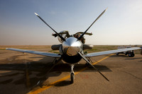 T-6 Texan Aircraft
