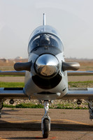 T-6 Texan Aircraft