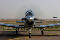 T-6 Texan Aircraft