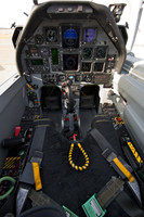 T-6 Texan Aircraft