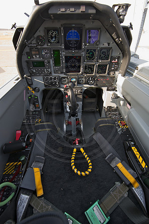 T-6 Texan Aircraft