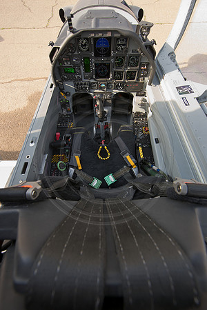 T-6 Texan Aircraft