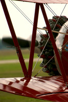 Wings Over Houston 2007