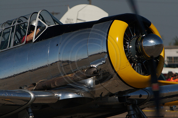 Muskogee Airshow