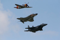 Wings Over Houston 2007