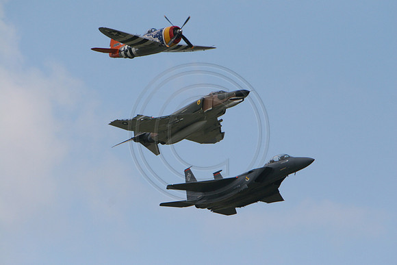 Wings Over Houston 2007