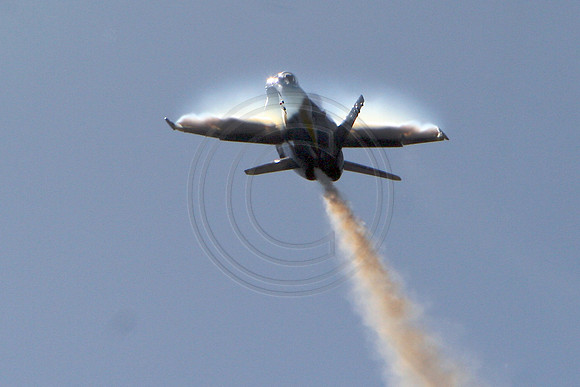 Muskogee Airshow