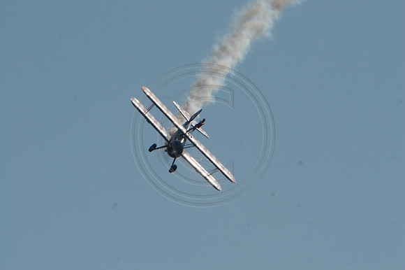 Muskogee Airshow