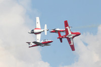 Wings Over Houston 2007