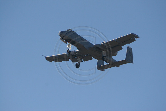 Muskogee Airshow