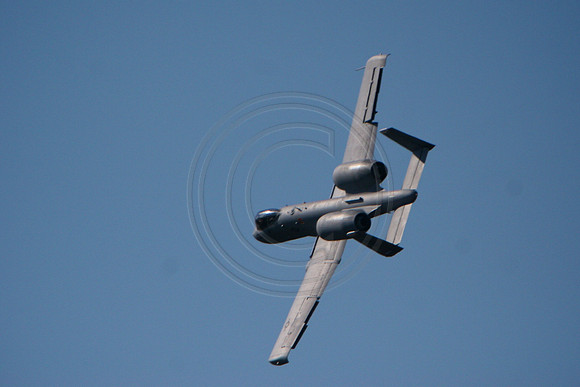 Wings Over Houston 2007