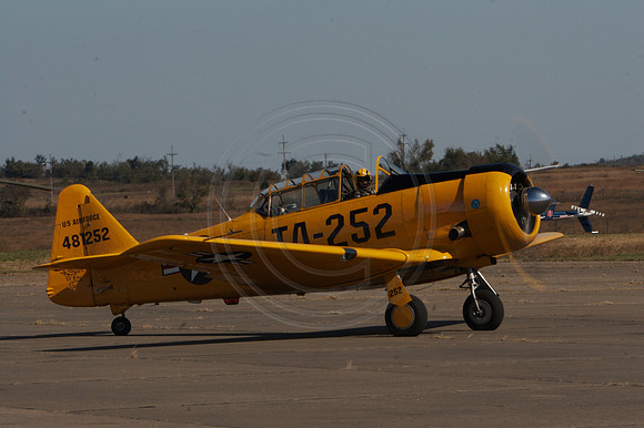 Muskogee Airshow