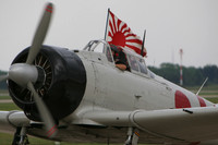 Wings Over Houston 2007